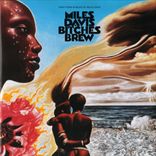 Miles Daves - Bitches Brew (1970)