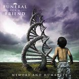 Funeral For A Friend - Memory And Humanity (2008)
