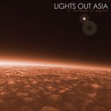 Lights Out Asia - In The Days Of Jupiter (2010)