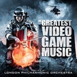 London Philharmonic Orchestra - Greatest Video Game Music (2011)