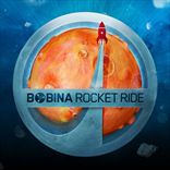 Bobina - Rocket Ride (2012)
