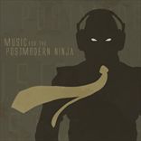 Mike O.K. - Music for the Postmodern Ninja (2012)
