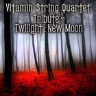 Tribute To Twilight: New Moon