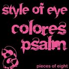 Colores / Psalm