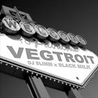 VegTROIT (+ DJ Slimm)