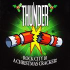 Rock City 10: A Christmas Cracker