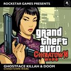 Grand Theft Auto: Chinatown Wars (+ Ghostface Killah)