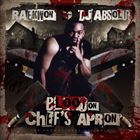 Blood On Chefs Apron