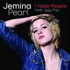 I Hate People (+ Jemina Pearl)