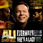 Everways (+ Ali Campbell)