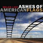 Ashes Of American Flags