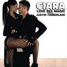 Love Sex Magic (+ Ciara)