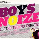 Electro Techno Thunder!