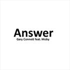 Answer (+ Gary Connett)