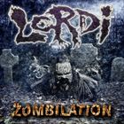 Zombilation (Deluxe Edition)