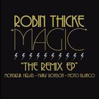 Magic (Remixes France Version)