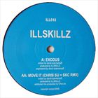 Exodus / Move It (Chris SU + SKC Remix)