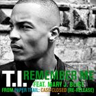 Remember Me (feat. Mary J. Blige)