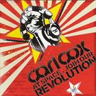 Carl Cox At Space: Join Our Revolution