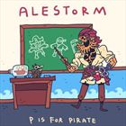 P Is For Pirate