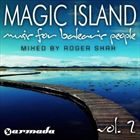 Magic Island: Music For Balearic People 2