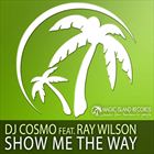 Show Me The Way (+ DJ Cosmo)