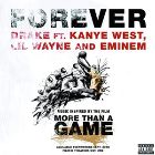 Forever (+ Drake, Eminem, Kanye West)