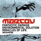 Fantastic Damage / Enviromental Solution / The Miracles Of Life