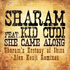 She Came Along (+ Sharam)