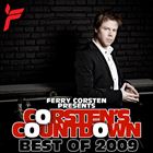 Best Of Corstens Countdown 2009