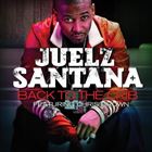 Back To The Crib (+ Juelz Santana)
