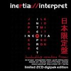 Interprett (Japanese Limited Edition)