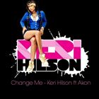 Change Me (+ Keri Hilson)