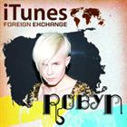 iTunes Foreign Exchange