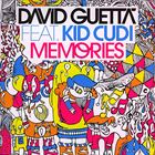 Memories (+ David Guetta)