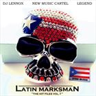 Latin Marksman: The Hit Files