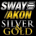 Silver And Gold (feat. Akon)