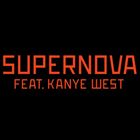 Supernova (+ Mr Hudson)