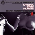 Dark Robotic Boobs