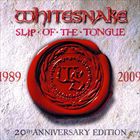 Slip Of The Tongue (20th Anniversary Edition)