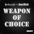 Weapon Of Choice (+ fat Boy Slim)