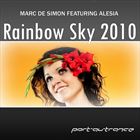 Rainbow Sky 2010
