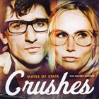 Crushes: The Covers Mix Tape