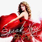 Speak Now (Bonus CD)