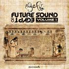 Future Sound Of Egypt Vol. 1