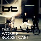 Wobble (Rocket Car)