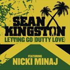 Letting Go (Dutty Love) (feat. Nicki Minaj)