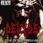 Deicide: Live In Nottingham