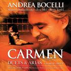 Carmen (Duets And Arias)