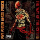 Way Of The Fist (Iron Fist Edition) (Bonus CD)